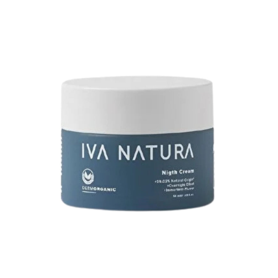 Iva Natura Argan Oil Day Cream 50 ml