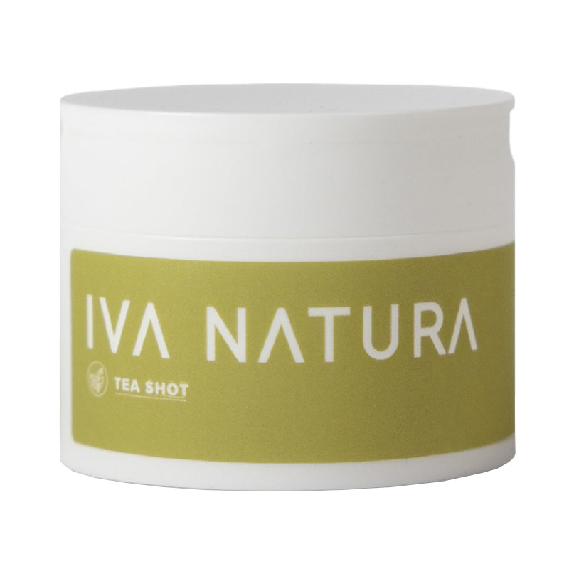 Iva Natura MatchaPad Tonic Pads for Balanced Skin 40 Count