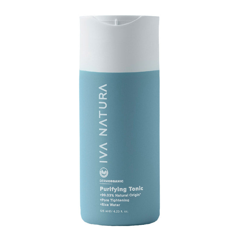 Iva Natura Organic Balancing Toner with Prebiotics 125 ml