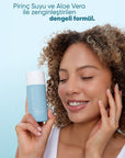 Iva Natura Organic Balancing Toner with Prebiotics 125 ml