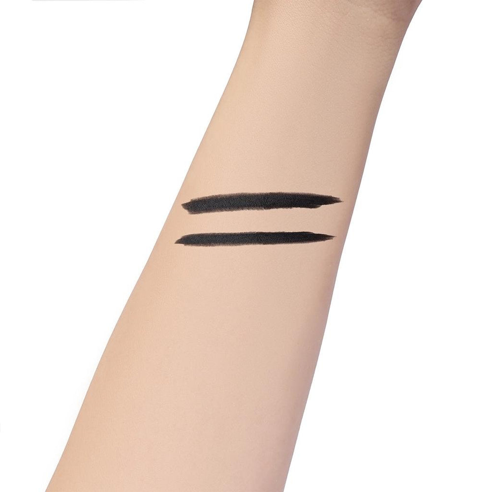 Beaulis Spin It Stick Eyeshadow 100 Matte Black