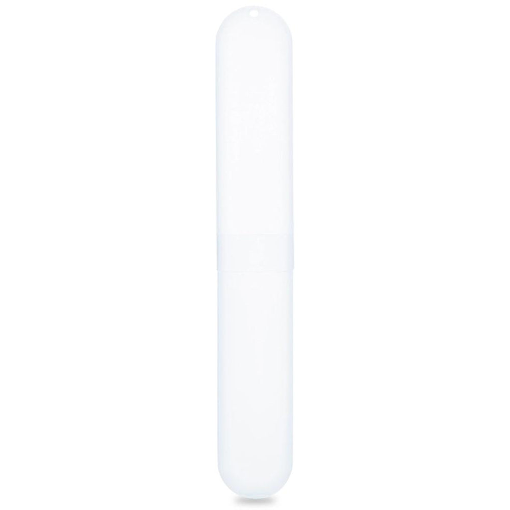 Eklips 6-Piece Travel Bottle Set for Toiletries & Creams