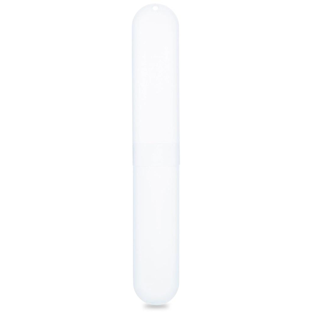 Eklips 6-Piece Travel Bottle Set for Toiletries &amp; Creams