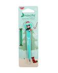 Nascita Pixy Pop Girls Tweezers for Precise Grooming, 1 pc