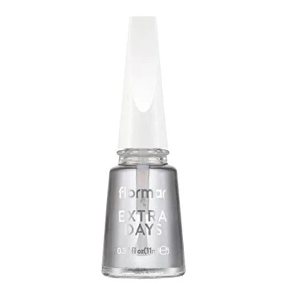 Flormar Nail Polish Top Coat: Extra Protection & Shine, Quick Dry, Long Lasting - Extend Your Manicure & Prevent Chipping! Flormar Nail Polish Top Coat: Protect & Shine! nail polish top coat, protective nail polish, quick dry top coat, shine nail polish, long lasting nail polish, nail polish protector, flormar top coat, clear nail polish, nail care, manicure protection, top coat, nail polish, manicure, clear coat, nail protector, quick dry, high shine, chip resistant, smudge proof, nail strengthener, nail t