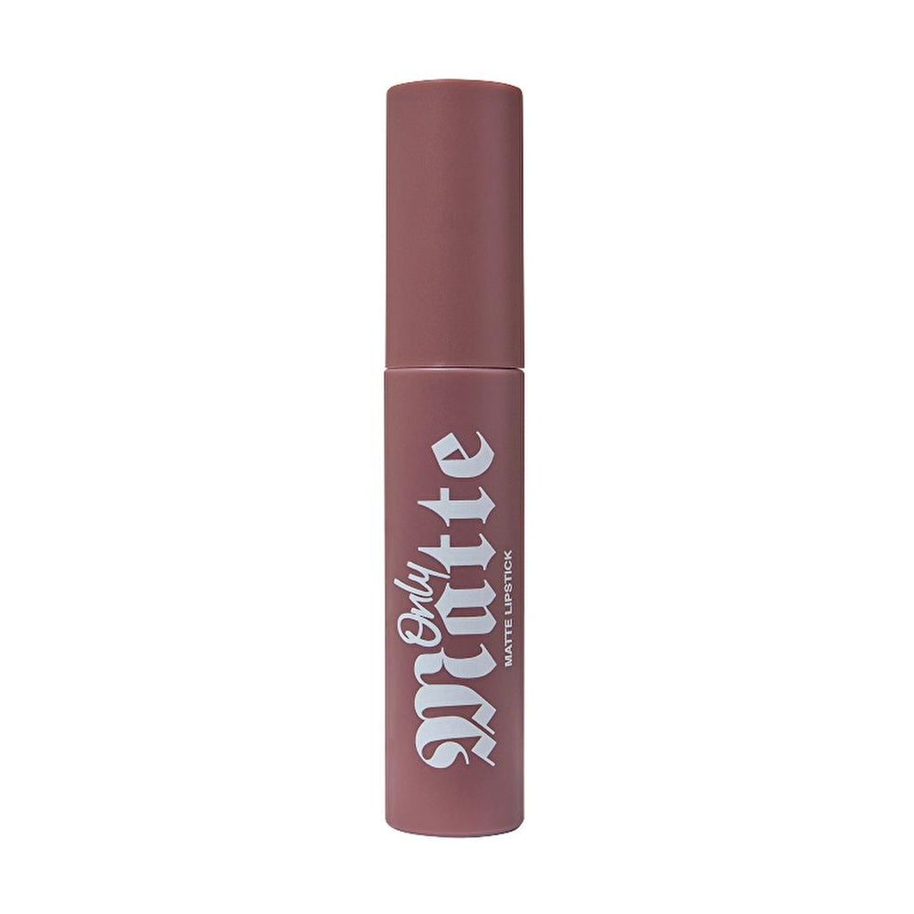 Beauty Bomb Only Matte Liquid Lipstick 01 Polly 2.5ml