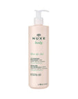 Nuxe Reve de The: Moisturizing Body Lotion, Deep Hydration for Dry Skin, Silky Smooth & Relaxing Scent - 400ml - image 3