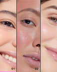 Love Generation Cheek Slime Cream Blush 03 Wine 9ml