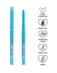 Show by Pastel Waterproof Eyeliner - Long-Lasting, Automatic, Jel Formula for Easy Application - view 3