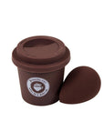 Nascita Espresso Makeup Sponge for Flawless Blending