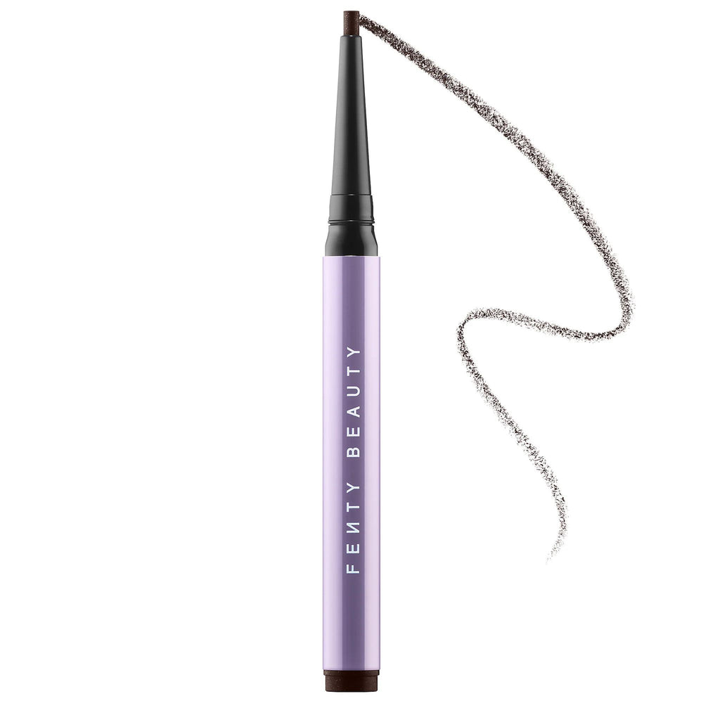 Flypencil Longwear Pencil Eyeliner - Waterproof, Cruelty-Free, Smudge-Resistant Eye Makeup Flypencil Longwear Eyeliner - Waterproof & Cruelty-Free longwear pencil eyeliner, water-resistant eyeliner, cruelty-free cosmetics, smudge-resistant eyeliner, makeup for sensitive eyes, eye makeup, eyeliner, cosmetic pencils, long-lasting makeup, waterproof makeup, beauty products for women, makeup essentials