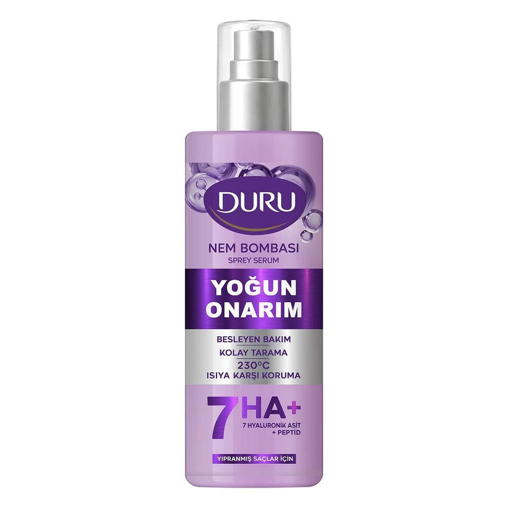 Duru Intensive Repair Liquid Hair Conditioner 190 ml