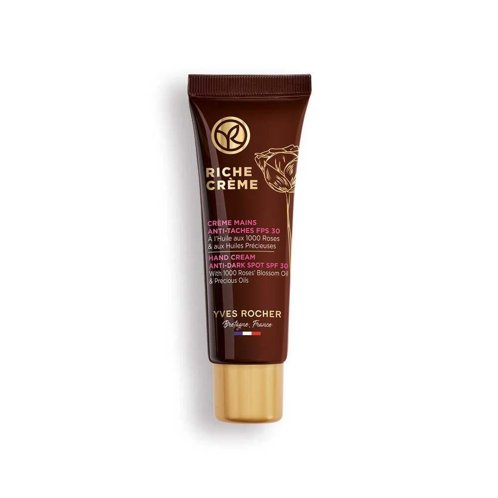 El Kremi 30 SPF Anti-Aging Hand Cream with Rose Oil &amp; Sun Protection El Kremi 30 SPF Anti-Aging Hand Cream - Nourish &amp; Protect anti-aging hand cream, SPF hand cream, nourishing hand moisturizer, rose oil hand cream, dry skin relief, hand care, sun protection, moisturizing hand cream