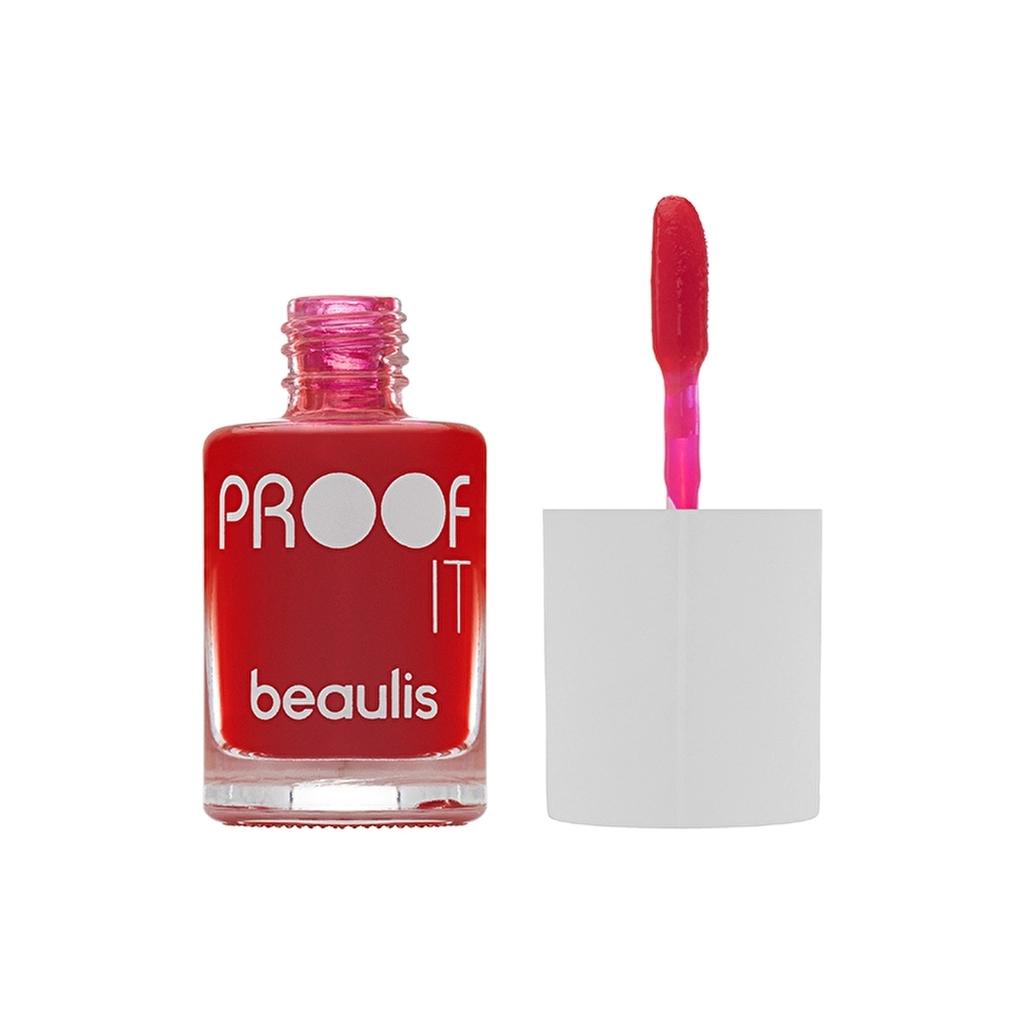 Beaulis Proof It Lip &amp; Cheek Tint 232 Mulberry Long-Wear Stain