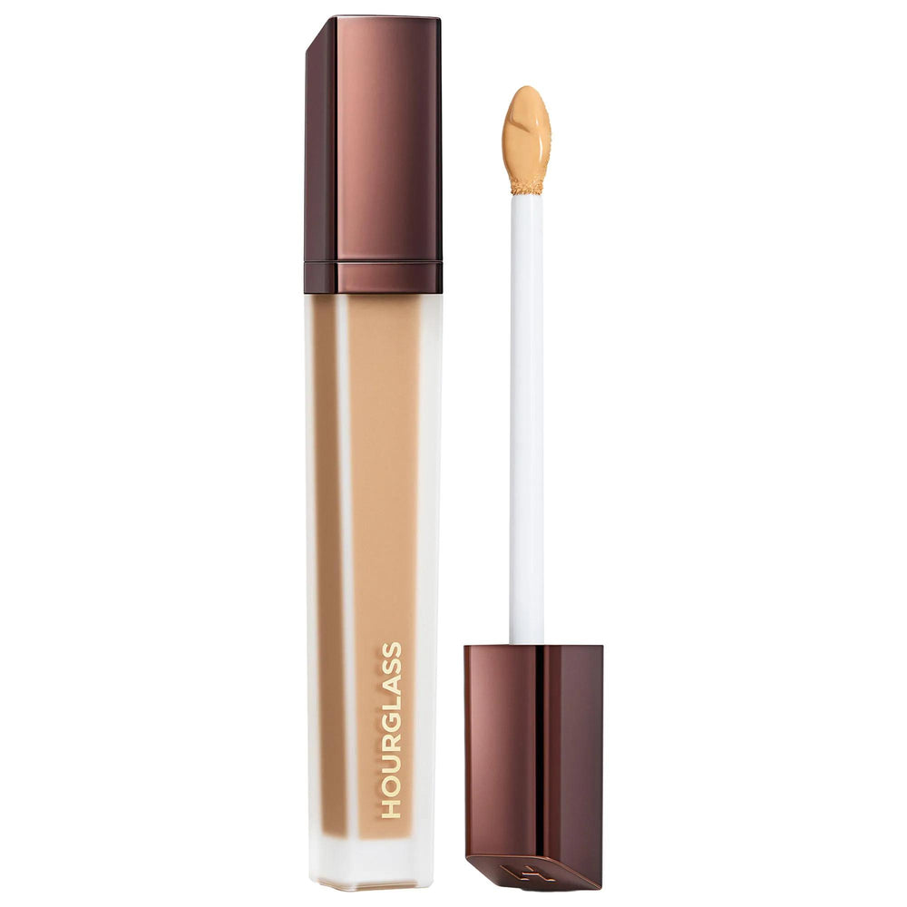 Vanish Airbrush Concealer: Full Coverage, Waterproof, Lightweight & Long Lasting - Vegan & Cruelty-Free Concealer for Dark Circles & Blemishes Vanish Airbrush Concealer: Full Coverage, Waterproof & Vegan Vanish Airbrush Concealer, full coverage concealer, waterproof concealer, long lasting concealer, crease resistant concealer, vegan concealer, cruelty-free concealer, best concealer for dark circles, airbrush finish concealer, lightweight concealer, concealer, full coverage makeup, long-lasting makeup, natu