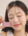 rom&nd Better Than Cheek Blush S02 Lychee Chip 4g