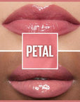 Maybelline New York Lifter Gloss - Moisturizing Lip Gloss with Hyaluronic Acid & Natural Oils - 005 Petal Maybelline Lifter Gloss - Moisturizing Lip Gloss Lip Gloss, Moisturizing Lip Care, Hyaluronic Acid Lip Products, Paraben-Free Cosmetics, Maybelline New York Lifter Gloss, Lip Care, Cosmetics, Beauty Products, Moisturizing Lip Gloss, Natural Oils Lip Care, Long-Lasting Lip Gloss, Easy to Apply Lip Gloss, Healthy Lip Solutions, Glossy Lip Finish