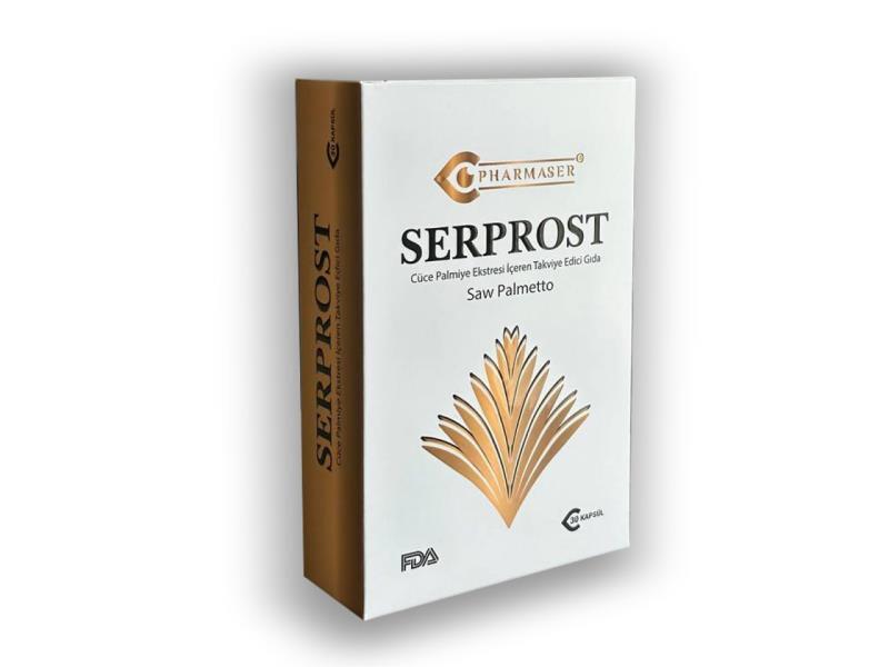 SerProst: Natural Prostate Support Supplement - 30 Capsules for Male Health & Wellness SerProst: Natural Prostate Support | Male Health Supplement SerProst, Prostate supplement, Male health supplement, Dietary supplement capsules, Prostate health capsules, Natural prostate support, prostate health, men's health, wellness, dietary supplement, capsules, natural remedy, one-month supply, easy to swallow, precise dosage, health, wellbeing, preventative care, men concerned about prostate health, Individuals seek