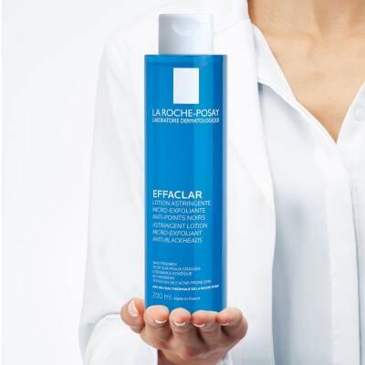 La Roche-Posay Effaclar Astringent Face Toner - image 14