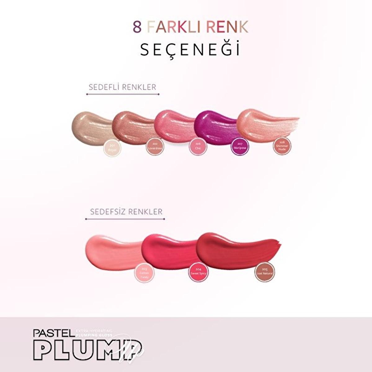 Pastel Profashion Hydrating Plumping Lip Gloss 207 - Vegan, Cruelty-Free, Dermatologically Tested Pastel Profashion Hydrating Plumping Lip Gloss 207 - Vegan &amp; Cruelty-Free hydrating lip gloss, plumping lip gloss, vegan lip care, cruelty-free cosmetics, dermatologically tested lip gloss, lip care, vegan cosmetics, moisturizing lip gloss, Pastel Profashion, lip plumper, healthy lips, lip shine, cruelty-free lip care, paraben-free, gluten-free