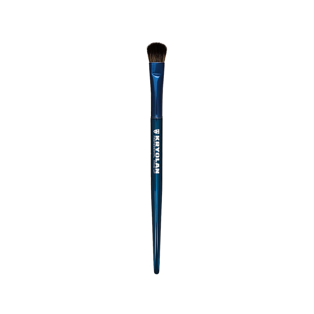 Kryolan Blue Master Eye Shadow Blender Brush