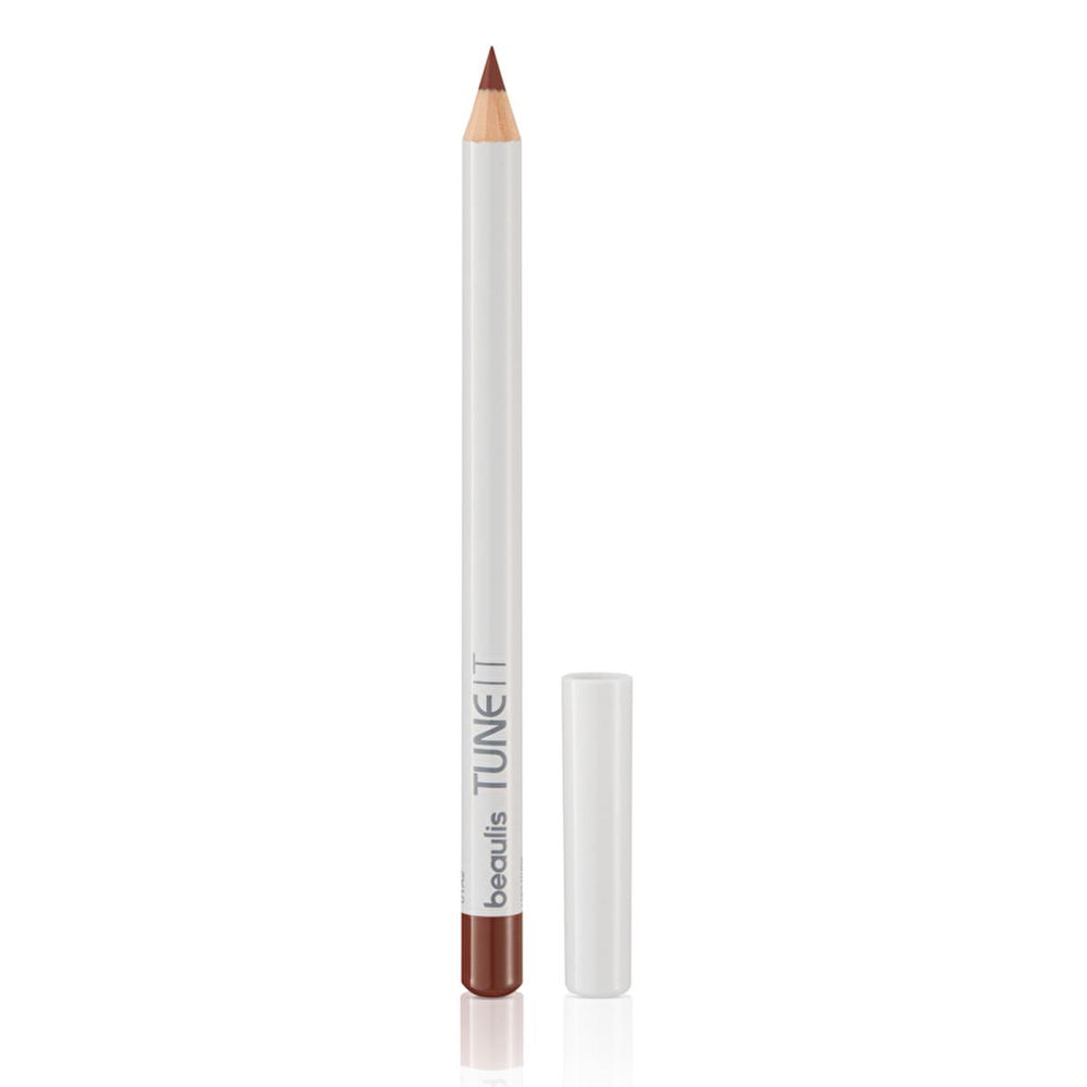 Beaulis Tune It Göz Kalemi 201 Cinnamon - Waterproof Eyeliner for Precise, Long-Lasting Eye Makeup - view 2