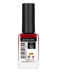 LYKD My Style Up Nail Enamel 372 Rogue Ruby High-Shine