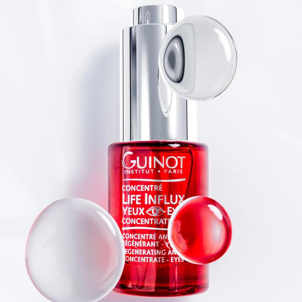 Guinot Life Influx Yeux Eye Concentrated Serum 15 ml