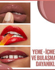 Maybelline New York Super Stay Vinyl Ink Liquid Lipstick - 120 Punchy, Long-Lasting Lip Gloss for Vibrant Color Maybelline Super Stay Vinyl Ink Lipstick - Long Lasting Maybelline New York Super Stay Vinyl Ink, Long-lasting lip gloss, Liquid lipstick, Punchy lip color, Non-sticky lip makeup, Lip care, Cosmetics, Makeup, Beauty products, Durable lip color, Vibrant lip gloss, Easy application lipstick, Lip gloss with aloe vera, Antioxidant lip care, 16-hour lip color