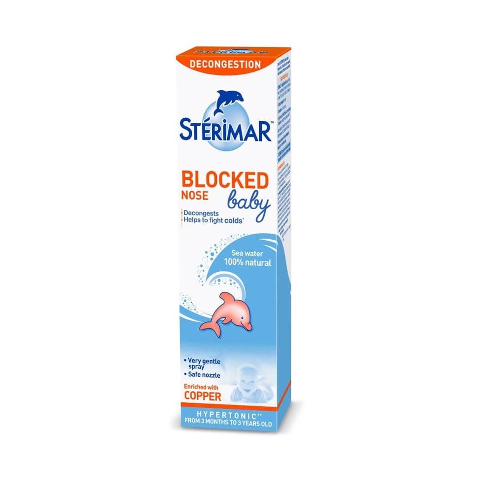 Sterimar Baby Hipertonik Nasal Spray for Babies - Natural Congestion Relief, Gentle & Safe for Infants 3 Months+ Sterimar Baby Hipertonik Nasal Spray - Natural Relief for Babies Baby Nasal Spray, Hypertonic Seawater Spray, Natural Baby Care, Nasal Congestion Relief for Infants, Sterimar Baby Hipertonik, Natural Nasal Spray, Baby Care Products, Gentle Nasal Relief, Safe for Infants, 100% Natural Ingredients, Hypertonic Solution, Nasal Hygiene, Baby Health, Congestion Relief, Newborn Essentials, Baby Must-Hav