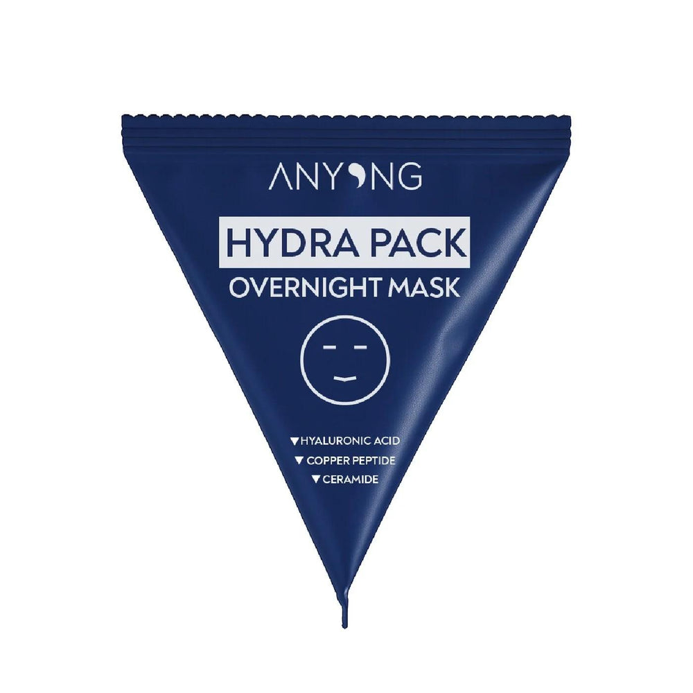 Anyong Hyaluronic Acid Moisturizing Night Mask 7 ml
