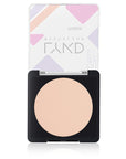 LYKD Makeup Powder - Pale Almond Shade for Flawless Finish & Oil Control - view 2