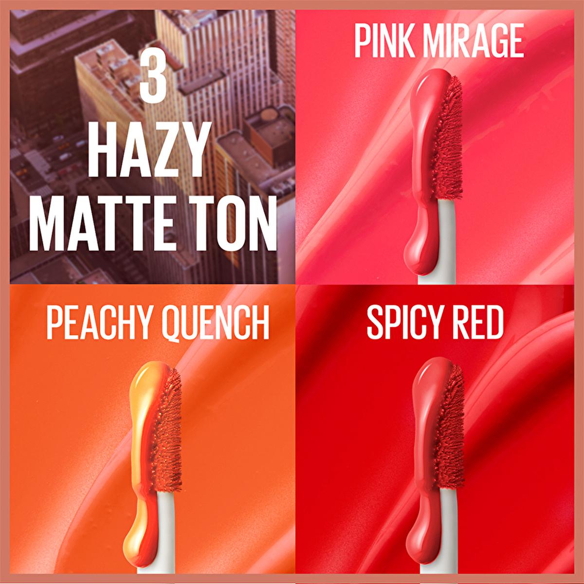 Maybelline Sunkisser Hazy Matte Liquid Blush - Pink Mirage: Natural, Long-Lasting, Buildable, Vitamin E Infused for a Sun-Kissed Glow Maybelline Liquid Blush: Natural Matte Color, Sun-Kissed Glow Liquid blush, Matte blush, Long-lasting blush, Natural blush, Maybelline blush, Sunkisser blush, Hazy matte liquid blush, Vitamin E blush, Buildable blush, Pink blush, blush, makeup, cosmetics, beauty, sun-kissed glow, matte finish, long wear, easy application, natural look, summer glow, buildable coverage, vitamin