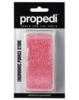 Propedi Ergonomic Pumice Stone for Smooth Feet