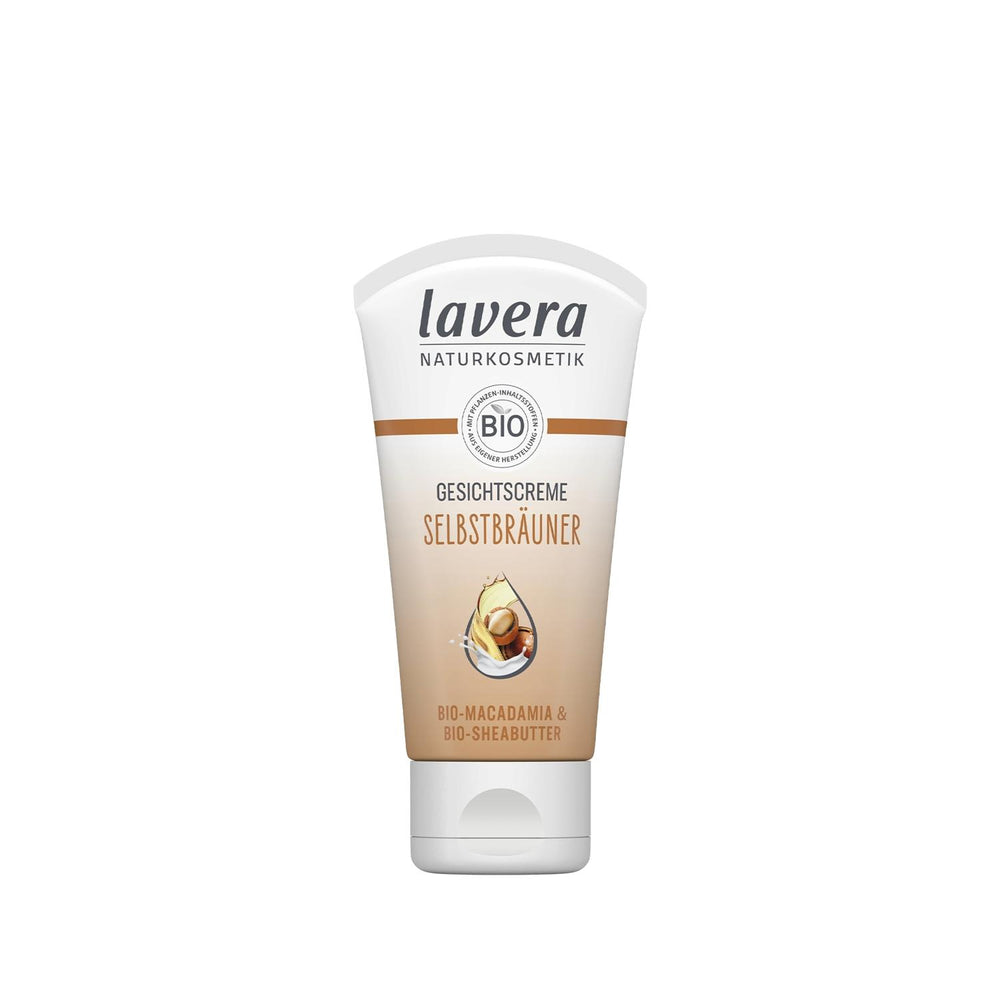 Lavera Self-Tanning Cream: Achieve a Natural, Sun-Kissed Glow with Our Organic Sunless Tanner - 50ml Hydrating Formula Lavera Self Tanner - Natural Sunless Tan, Organic Cream - 50ml self tanning cream, sunless tanner, Lavera self tanning, organic tanning cream, natural self tanner, sunless bronzer, tanning lotion, face tanning cream, body tanning cream, gradual tanning cream, self-tanning, sunless tanning, organic, natural, UV-free, safe tanning, travel-friendly, hydrating, moisturizing, easy application, s