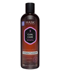 Hask Coconut Milk Curl Care Moisturizing Conditioner 355 ml