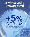 Nivea Regenerating Micellar Water with Serum 400 ml