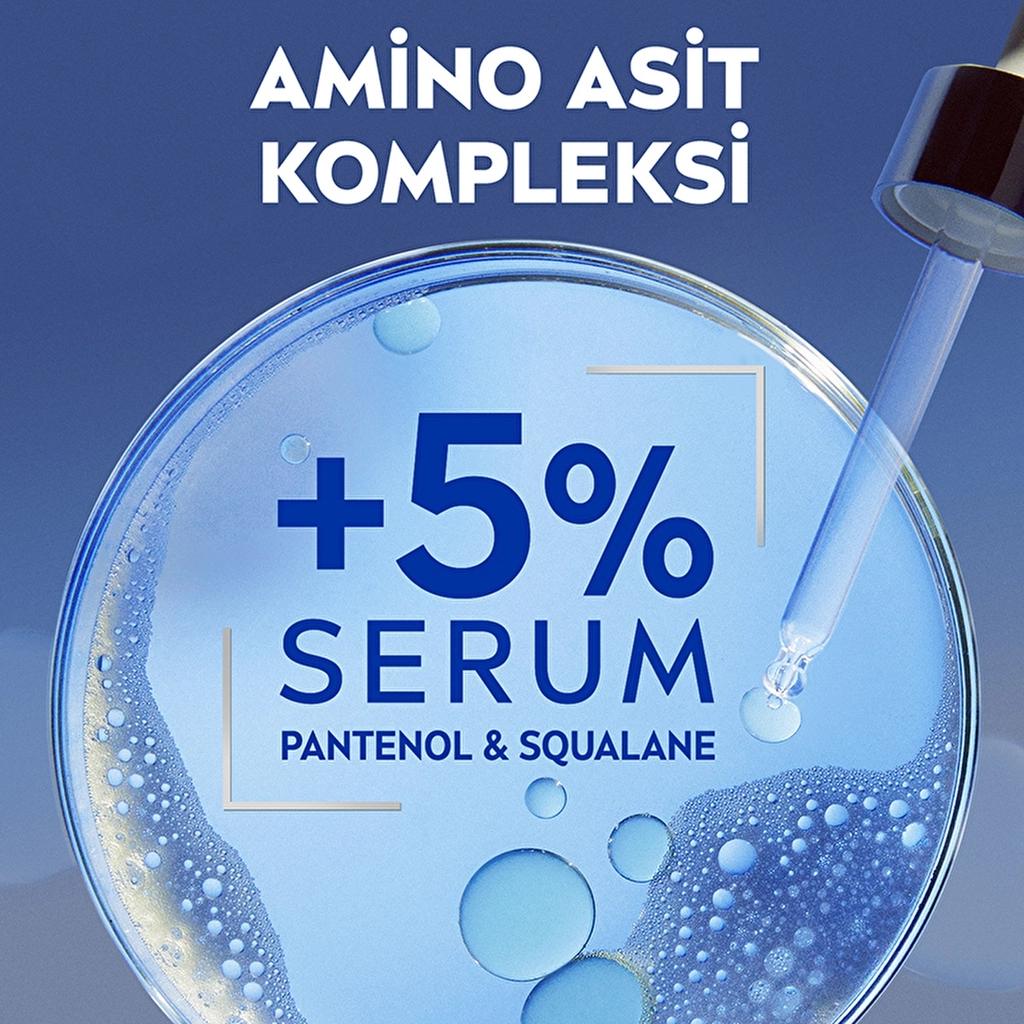 Nivea Regenerating Micellar Water with Serum 400 ml