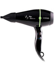 Ventoso V3 Megaturbo5500 Verde Professional Hair Dryer