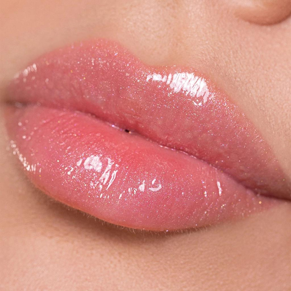 Astra My Gloss Plump & Shine Lip Gloss 03 Sweet Poison