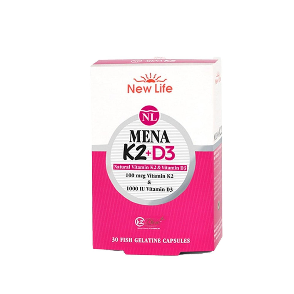New Life K2+D3 Vitamin Supplement: Supports Bone Health & Immunity - Vitamin K2 Menaquinone & Vitamin D3 Capsules New Life K2+D3: Bone & Immune Support | Vitamin Supplement Vitamin K2 supplement, Vitamin D3 supplement, Menaquinone K2, bone health supplement, dietary supplement, K2 D3 capsules, New Life vitamin, vitamin k2 d3, vitamin d3, vitamin k2, vitamin supplement, bone health, immune support, calcium absorption, strong bones, K2, D3, Menaquinone, dietary supplement, health and wellness, supplements, vi