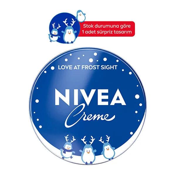 NIVEA Moisturizing Cream - Intensive Hydration for Dry & Sensitive Skin, 5.07 fl oz NIVEA Moisturizing Cream - Intensive Hydration for Dry Skin NIVEA Moisturizing Cream, Intensive Hydration Cream, Dry Skin Care, Sensitive Skin Moisturizer, Family Moisturizer, EUCERIT, Long-Lasting Hydration, Face Moisturizer, Hand Cream, Body Moisturizer, Gentle Skincare, Non-Irritating, Economical Skincare, Skincare for All, Classic Skincare, Iconic Skincare Scent
