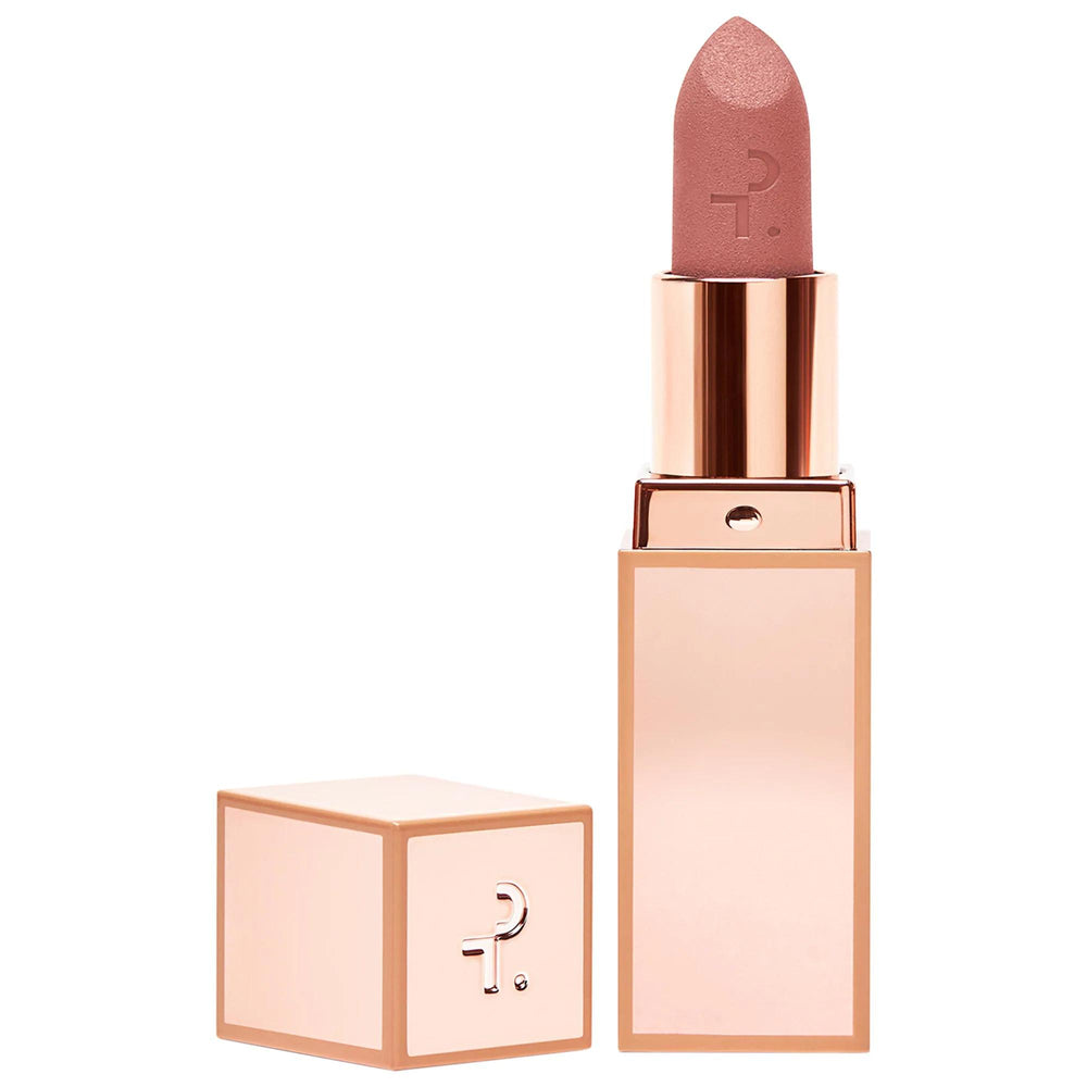 Major Headlines Matte Suede Lipstick - Long Lasting, Cruelty-Free, Gluten-Free Matte Lip Color Major Headlines Matte Lipstick - Long Lasting & Cruelty-Free matte lipstick, long-lasting lip color, cruelty-free cosmetics, gluten-free beauty products, chemical-free lipstick, lip care, beauty essentials, vegan beauty, clean beauty, makeup, lipstick, suede lipstick