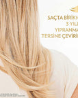 Dove Hair Repair Serum - Dual Phase Formula with Peptide Complex for Damaged Hair Dove Hair Repair Serum - Advanced Dual Phase Formula Hair Repair Serum, Dual Phase Hair Serum, Peptide Complex Hair Care, Anti-Frizz Hair Serum, Damaged Hair Repair, Hair Care, Hair Serum, Dove, Hair Repair, Frizz Control, Shine Enhancement, Hair Strengthening, Bio-Protein Care, Advanced Hair Care, Cosmetic, Hair Treatment