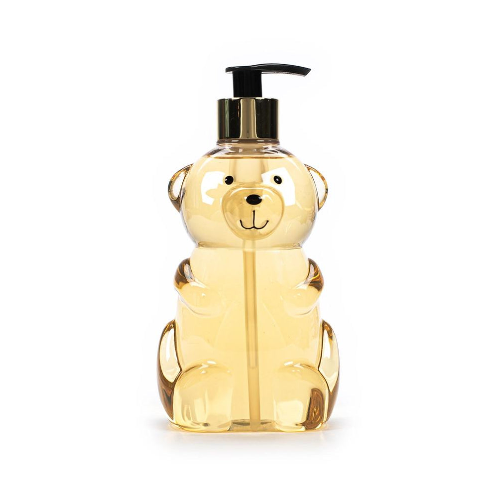 Simple Pleasures Vanilla & Honey Liquid Hand Soap 500 ml