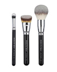 Nascita The Artist Essential Face Brush Set