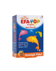 New Life Omega-3 Supplement for Children - 60 Chewable Soft Capsules with Vitamin D New Life Omega-3 & Vitamin D for Kids - 60 Chewable Capsules omega-3 supplement for children, chewable vitamin D supplement, fish oil capsules for kids, dietary supplement for kids, omega-3 and vitamin D supplement, New Life, health supplements, children's nutrition, brain development, heart health, vitamin D supplements, omega-3 fatty acids, chewable supplements, fruit flavored supplements