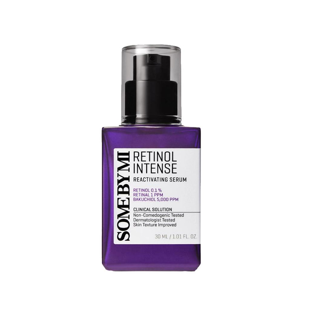 Some By Mi Retinol Intense Reactivating Serum 30ml
