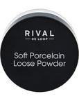Rival de Loop Soft Loose Powder in Porcelain 65g