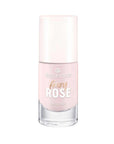 Essence Fairy Rose Nail Polish 03 - Soft Pink Shimmer 8ml